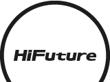 Logotipo de HiFuture