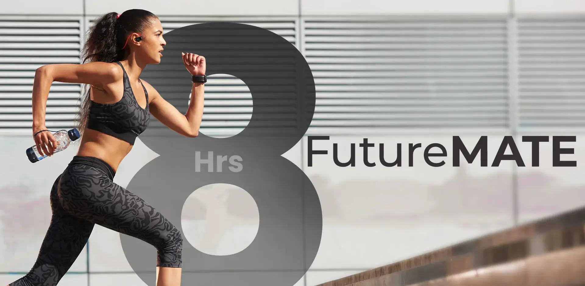Auriculares open ear HiFuture Future MATE