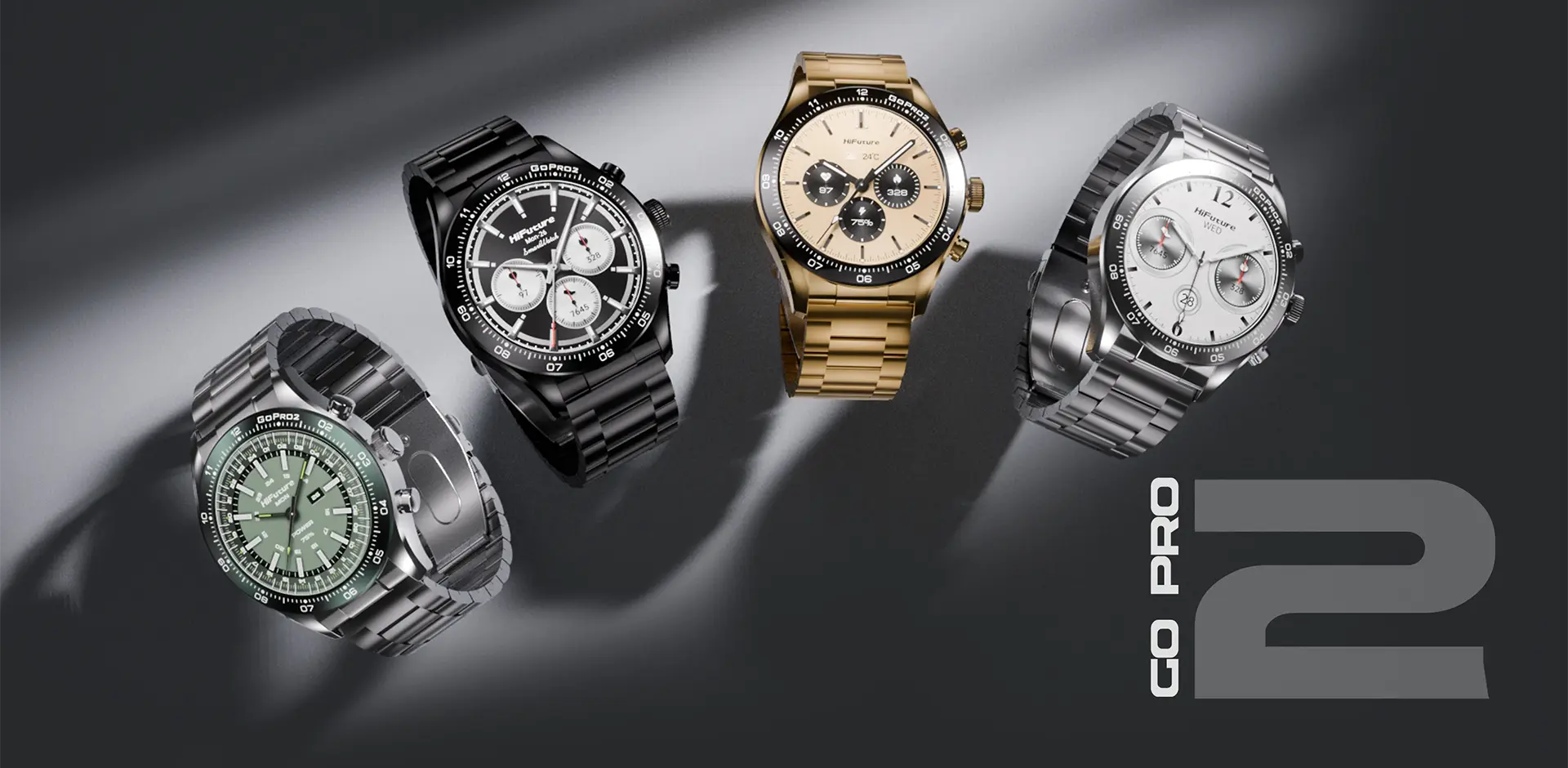 HiFuture-GoPRO2-ban-mv Smartwatch HiFuture Mix 3