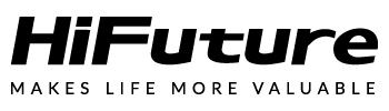 HiFuture logo