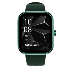 SMART WATCH LUME PRO VERDE HIFUTURE