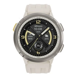 SMART WATCH MIX3 LATTE HIFUTURE