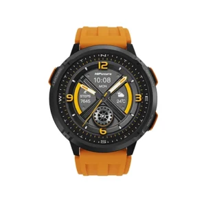 SMART WATCH MIX3 NARANJA HIFUTURE