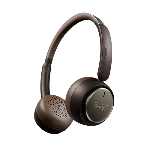 AURICULAR ANC TURBO 3 MARRON HIFUTURE