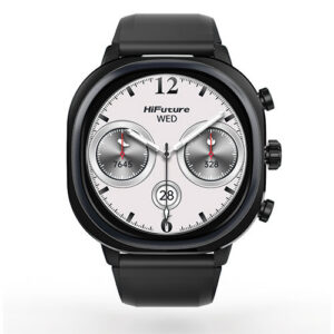 SMART WATCH AIX LITE NEGRO HIFUTURE