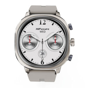 SMART WATCH AIX LITE ORO HIFUTURE