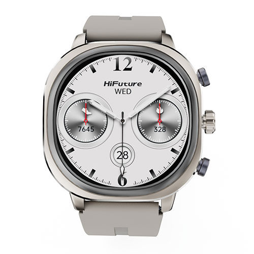 SMART WATCH AIX LITE ORO HIFUTURE