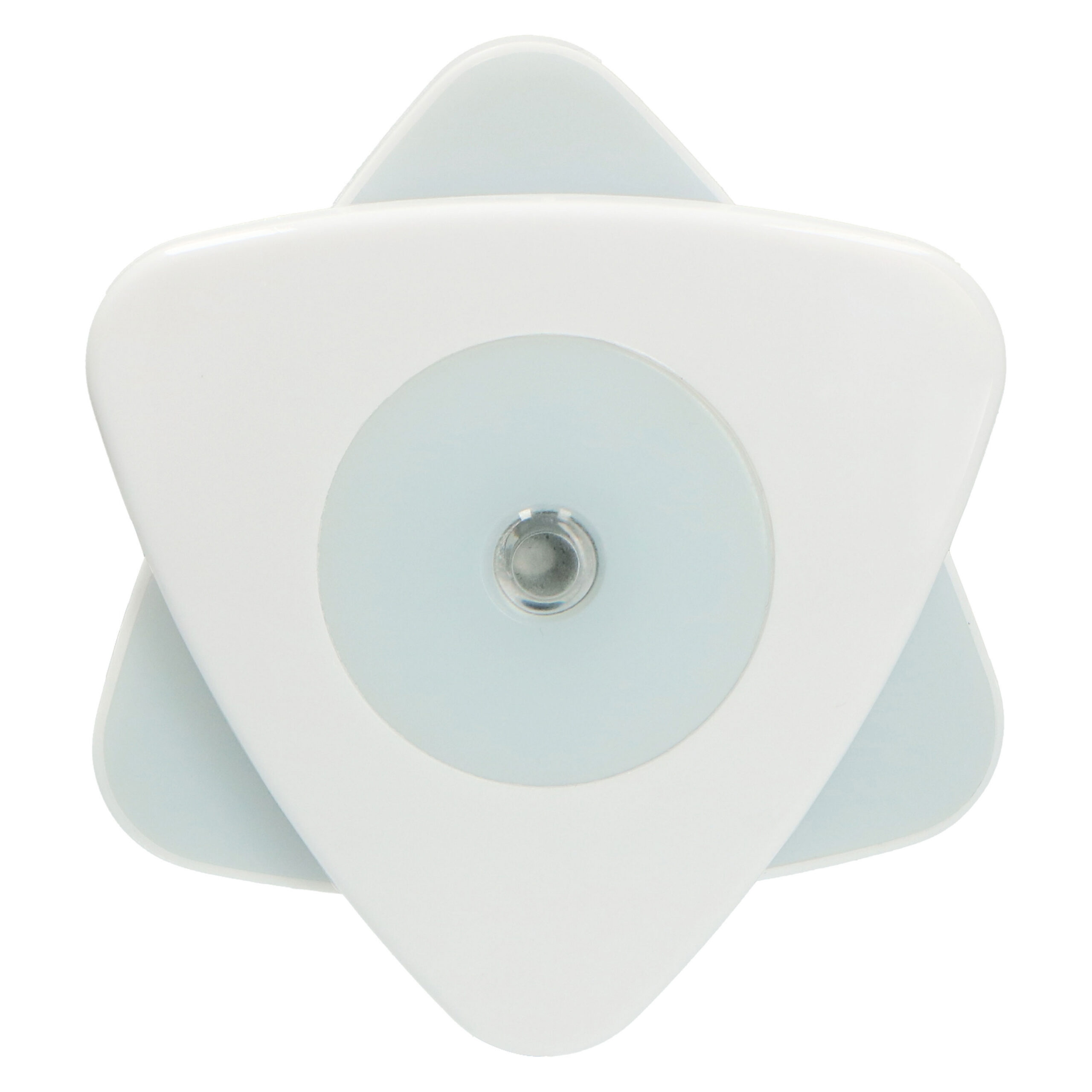 LUZ NOCTURNA LED AUTOMATICA ALECTO - Imagen 2
