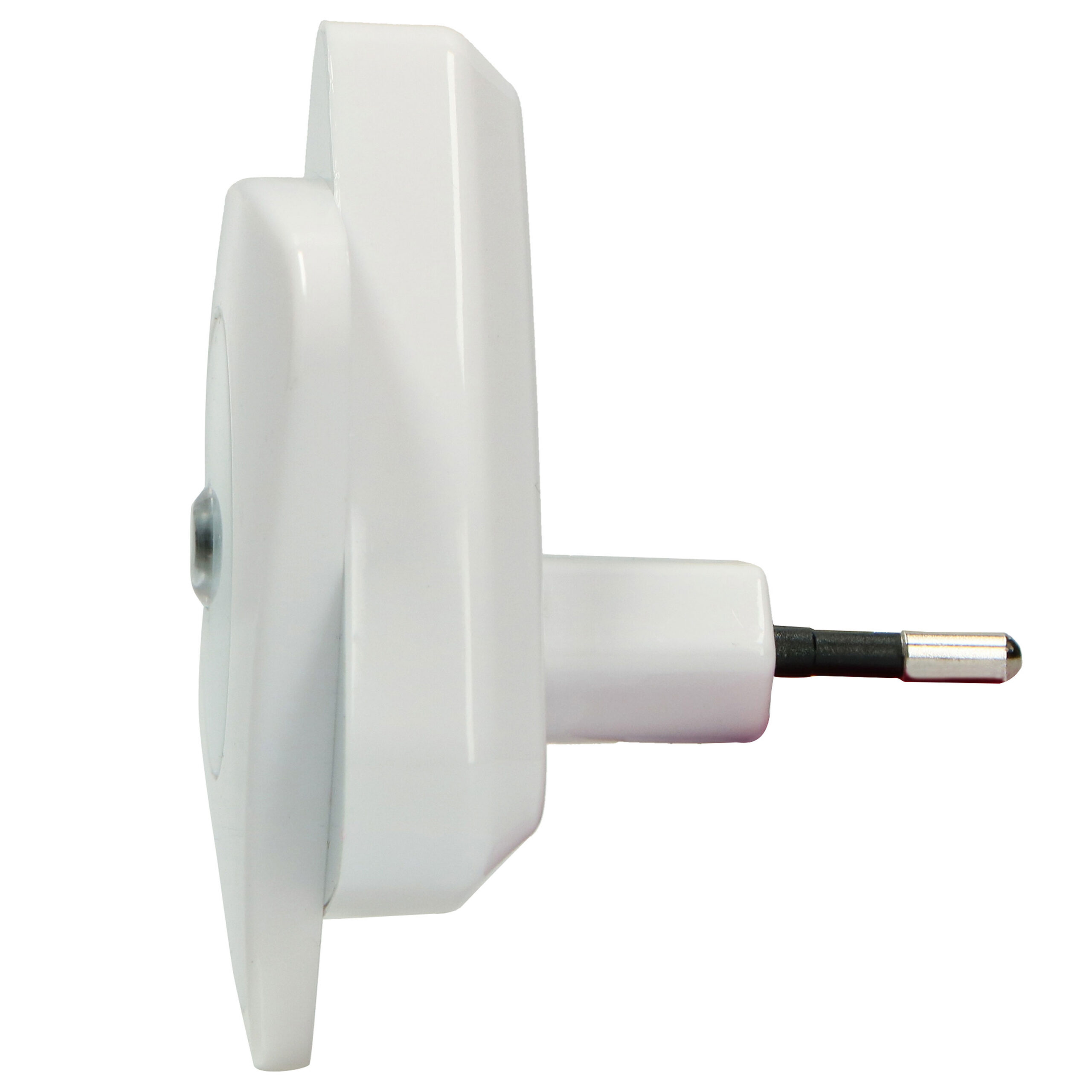 LUZ NOCTURNA LED AUTOMATICA ALECTO - Imagen 5