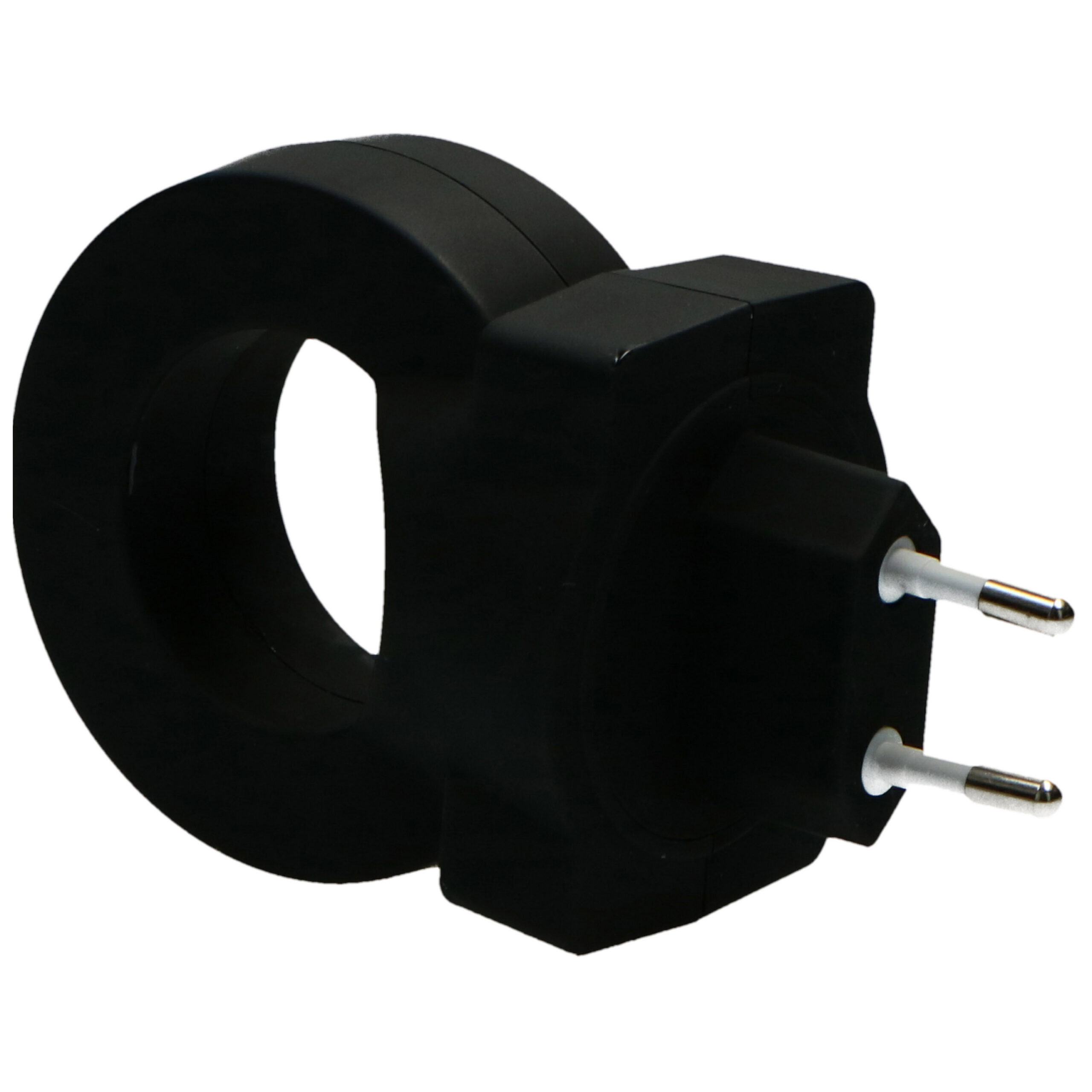 LINTERNA NEGRA LED RECARGABLE ALECTO - Imagen 6