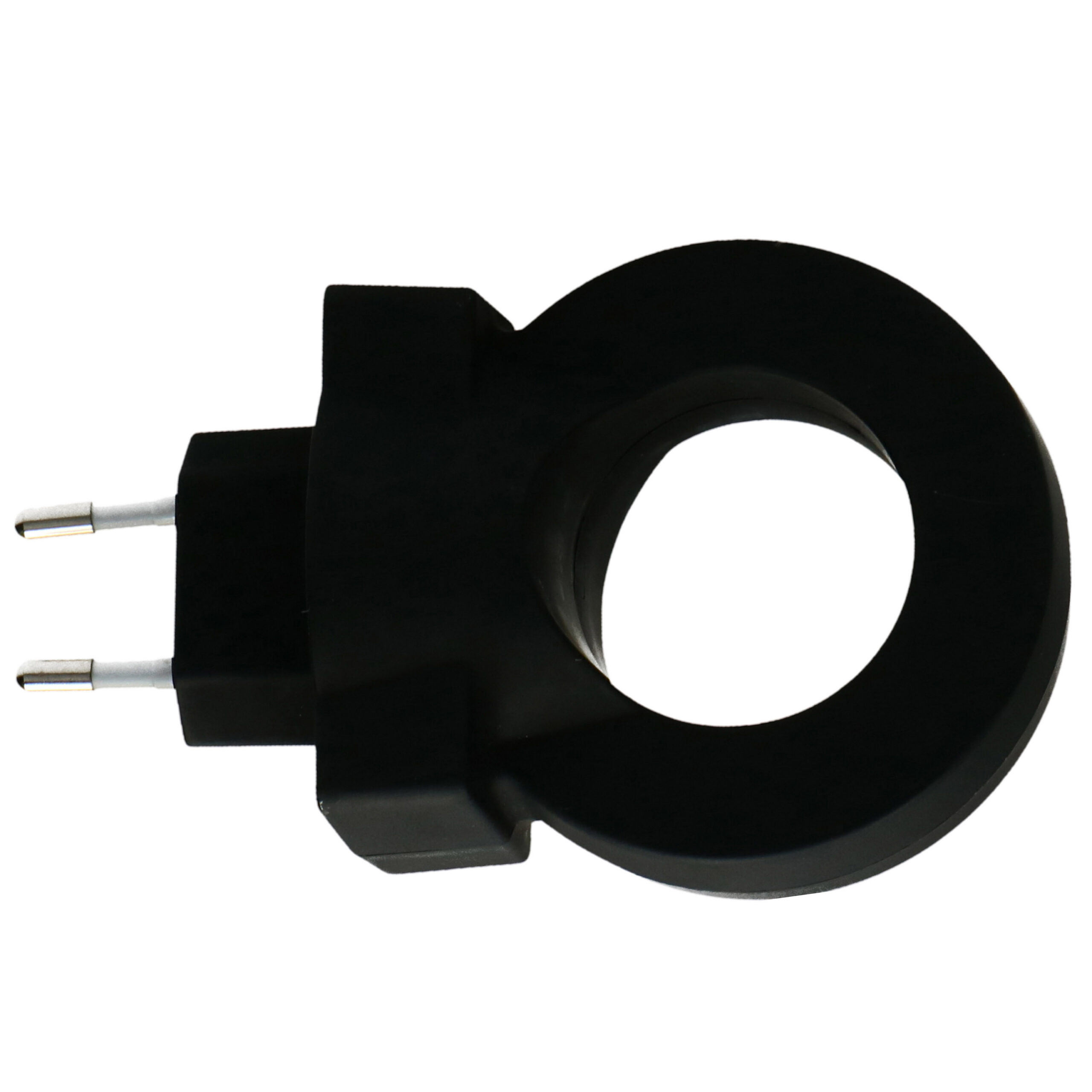 LINTERNA NEGRA LED RECARGABLE ALECTO - Imagen 8