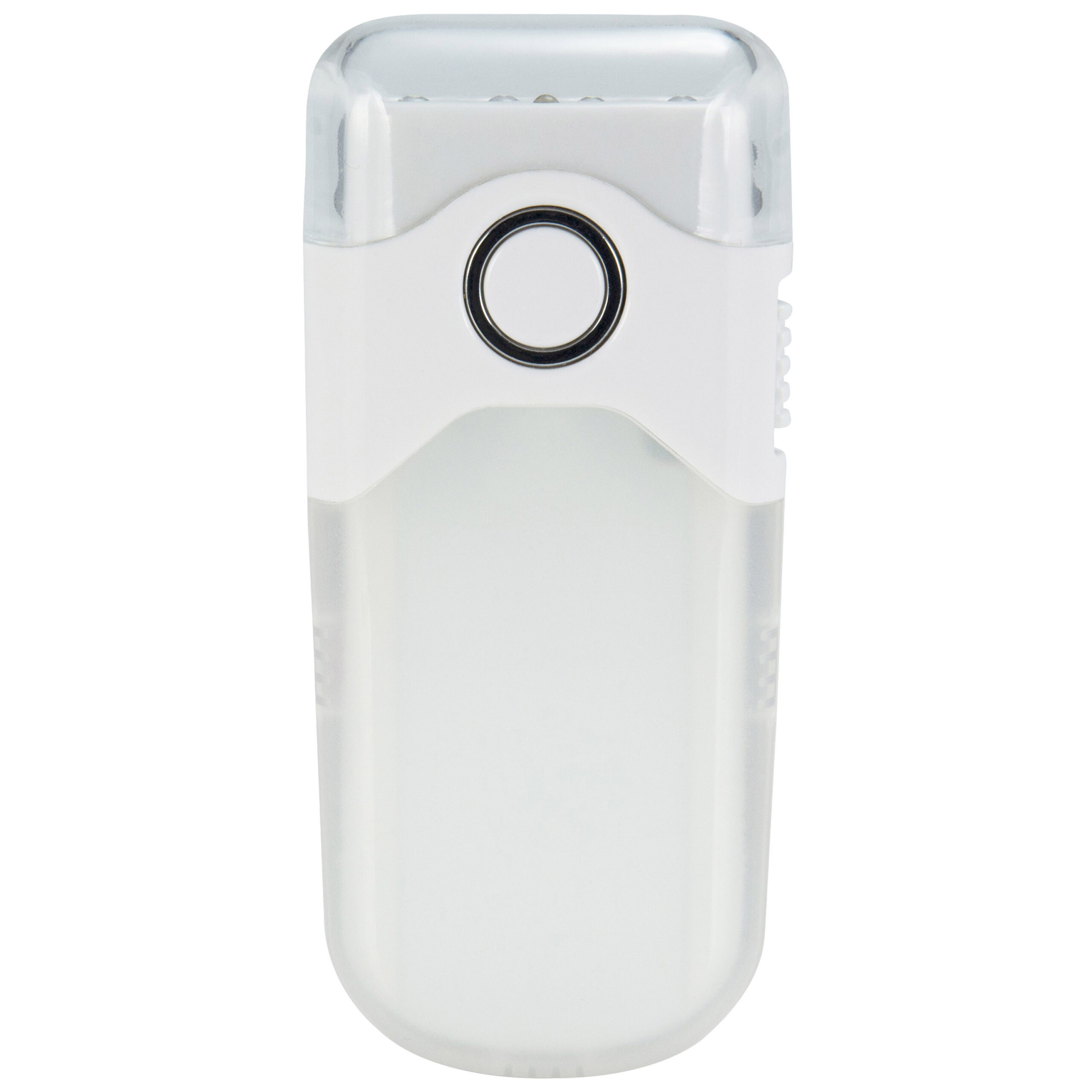 LINTERNA BLANCA LED RECARGABLE ALECTO - Imagen 4
