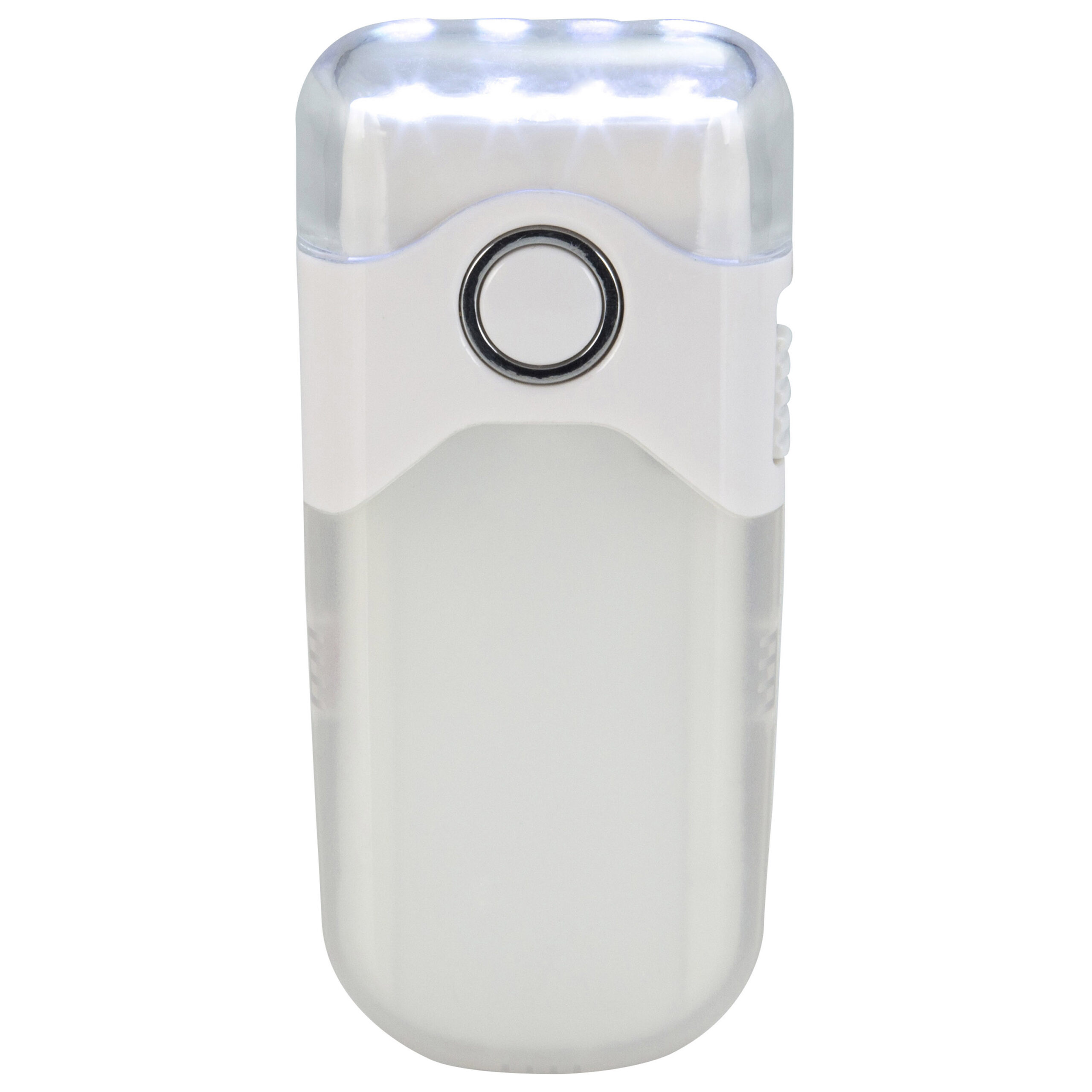 LINTERNA BLANCA LED RECARGABLE ALECTO - Imagen 5
