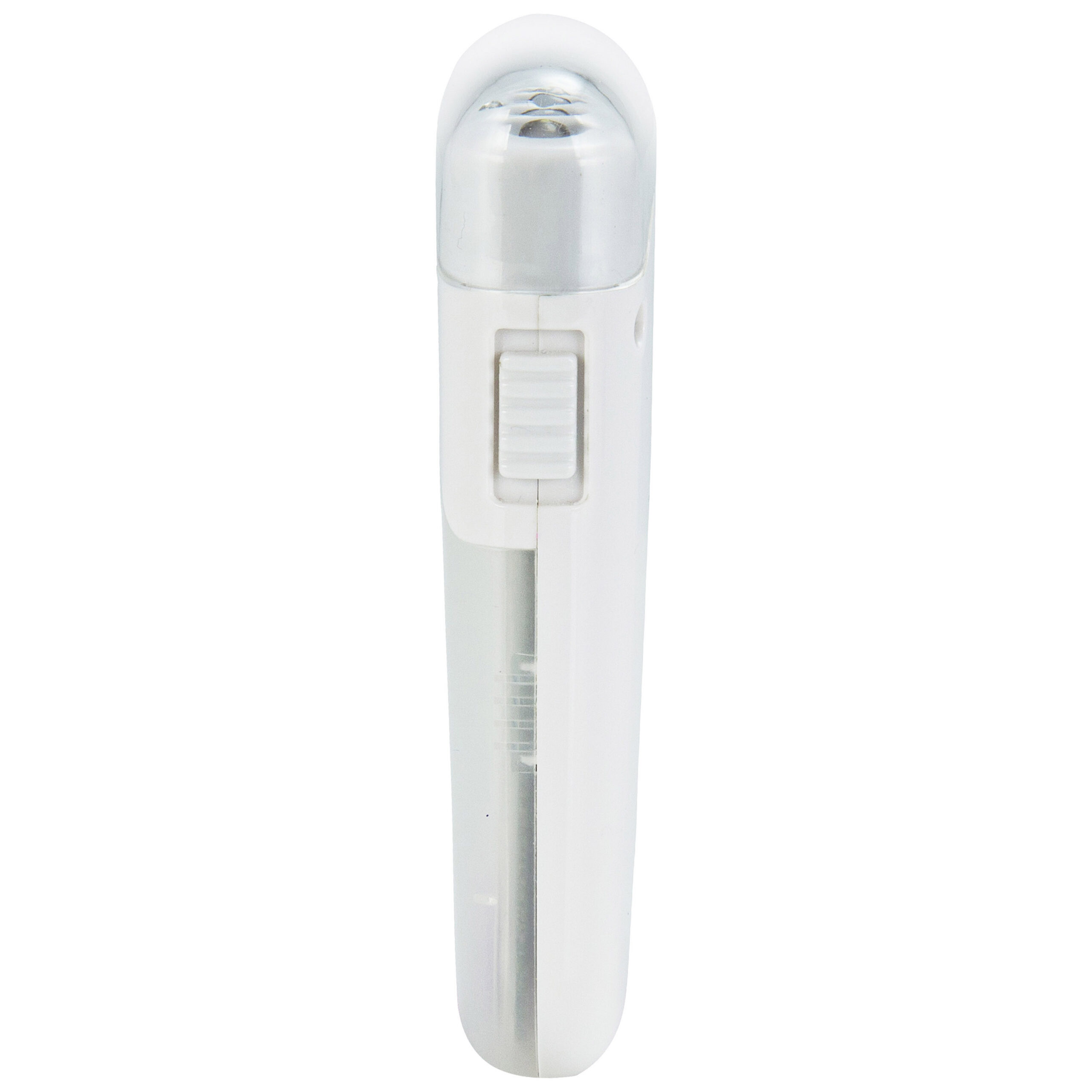 LINTERNA BLANCA LED RECARGABLE ALECTO - Imagen 6