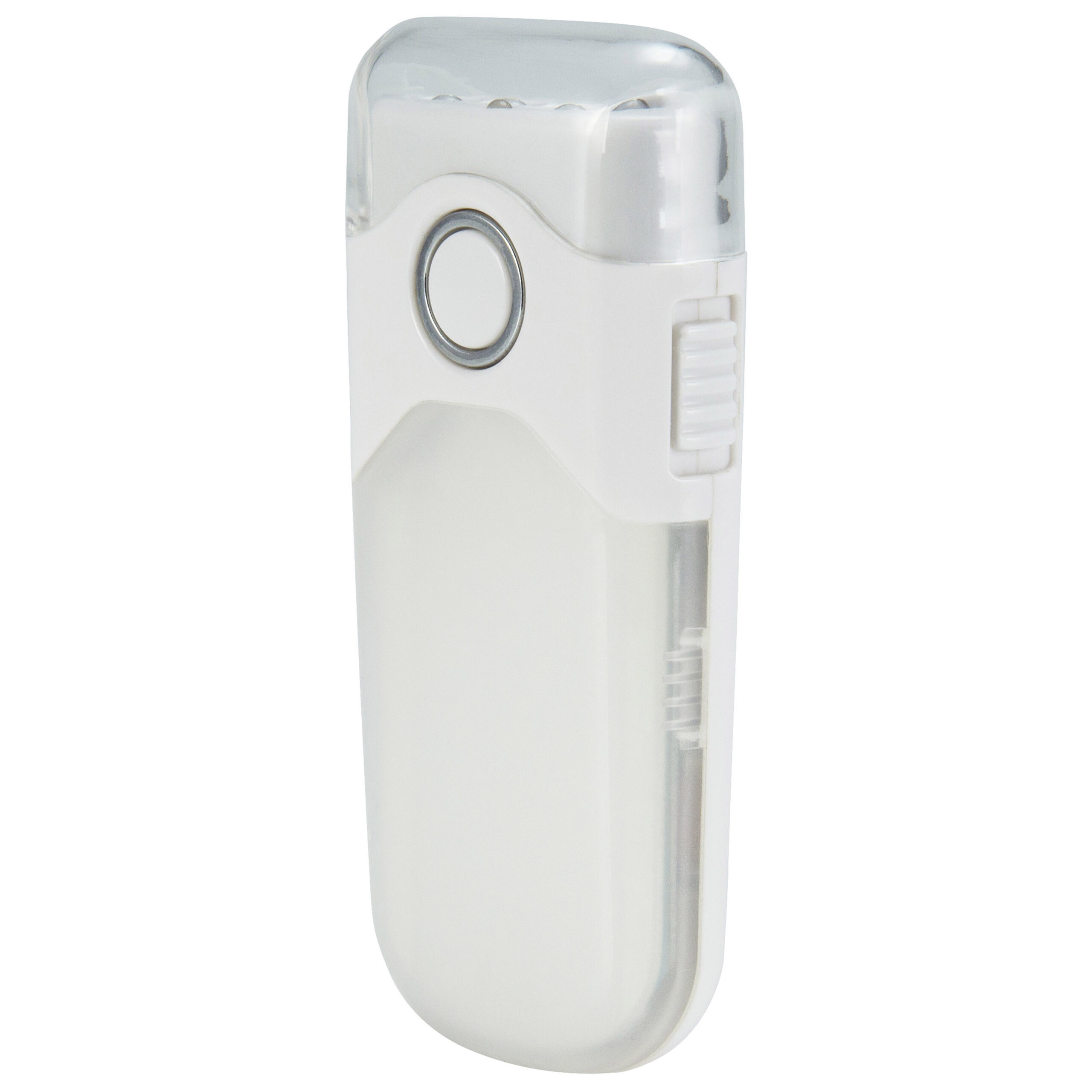 LINTERNA BLANCA LED RECARGABLE ALECTO - Imagen 7