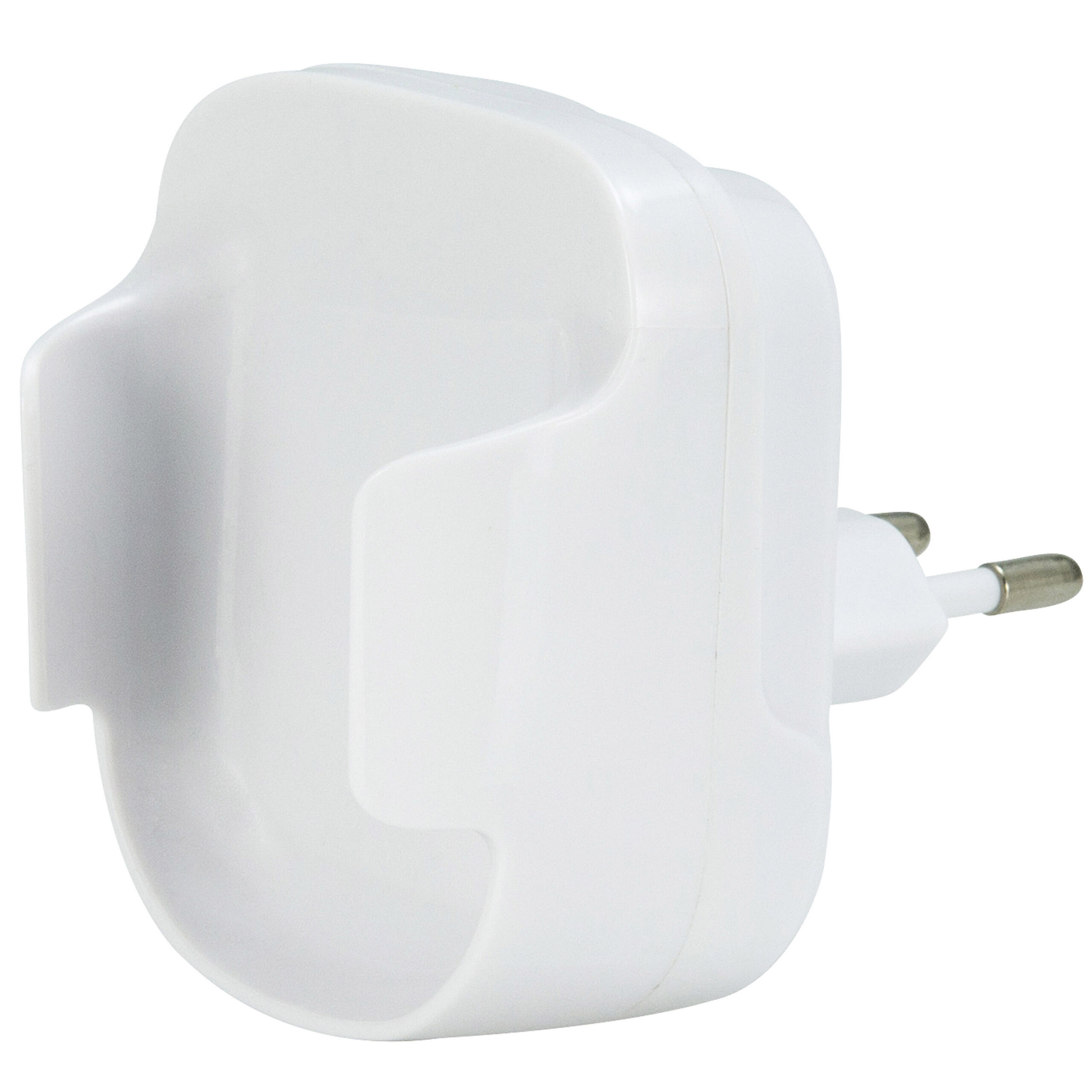 LINTERNA BLANCA LED RECARGABLE ALECTO - Imagen 10