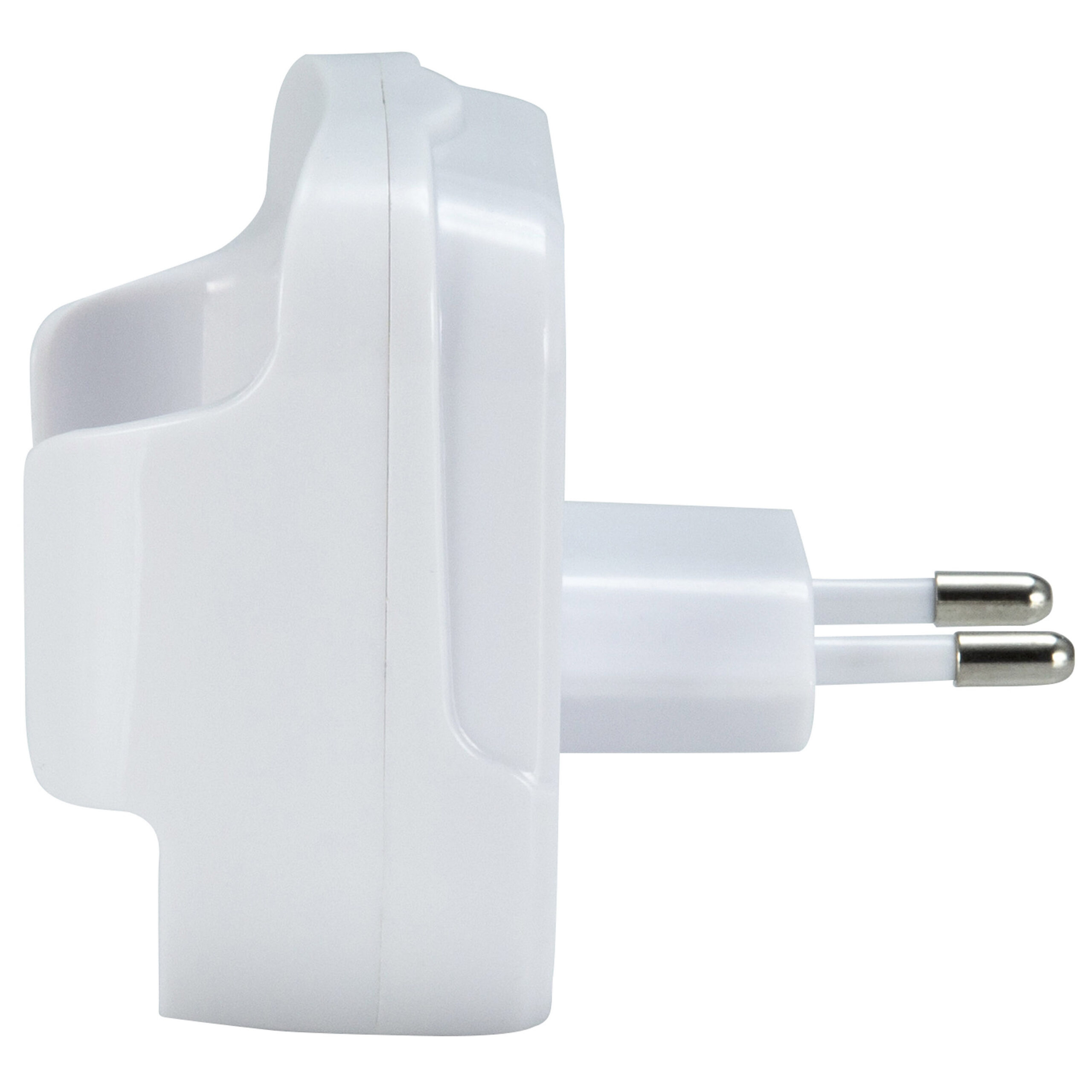 LINTERNA BLANCA LED RECARGABLE ALECTO - Imagen 11
