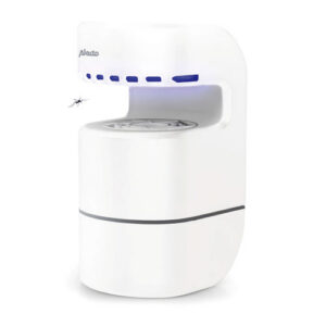 LAMPARA PARA INSECTOS, MOSQUITOS ALECTO