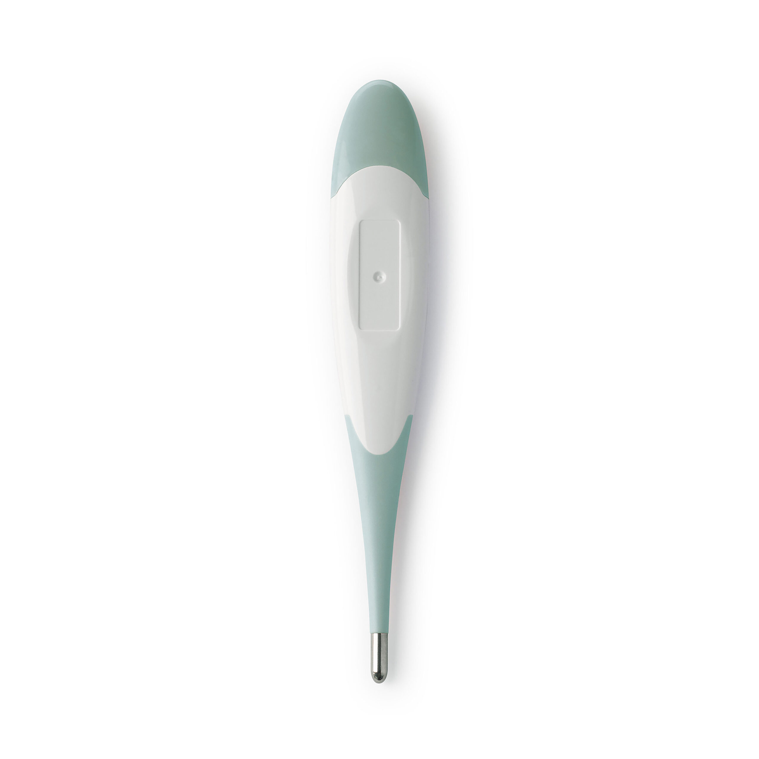 TERMOMETRO DIGITAL VERDE ALECTO - Imagen 3