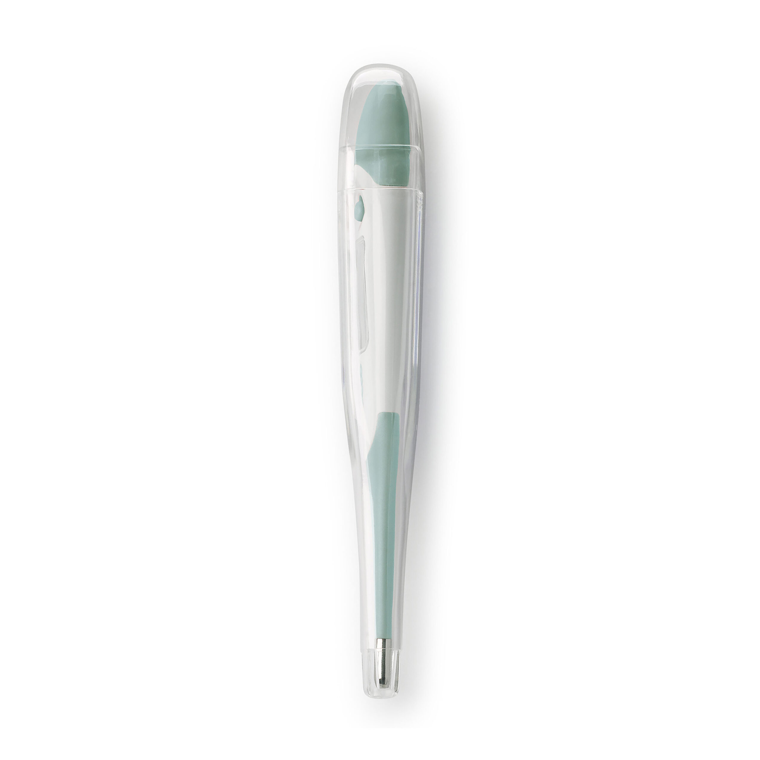 TERMOMETRO DIGITAL VERDE ALECTO - Imagen 8