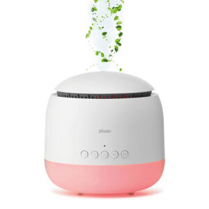 HUMIDIFICADOR HABITACION BEBE ALECTO