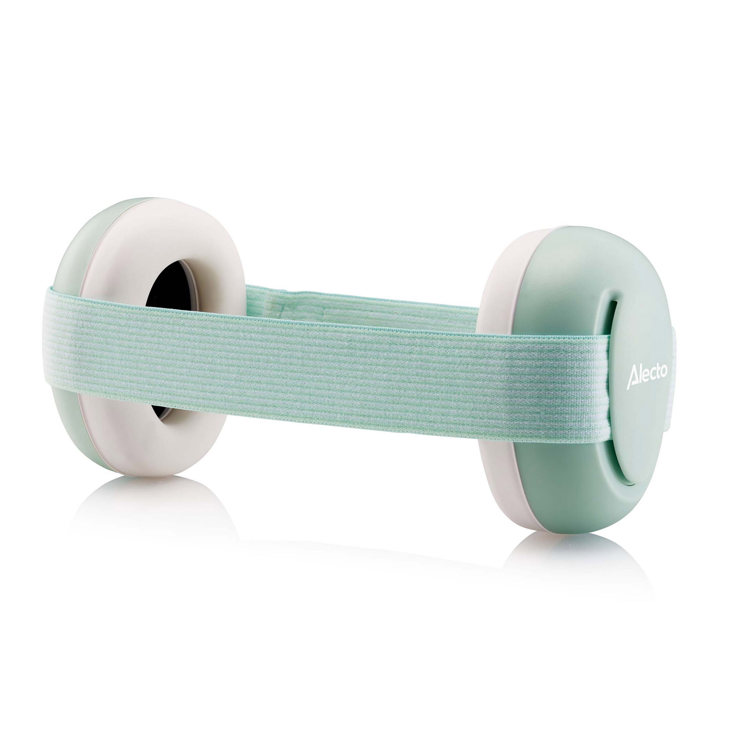 PROTECCION AUDITIVA PARA BEBES ALECTO - Imagen 3