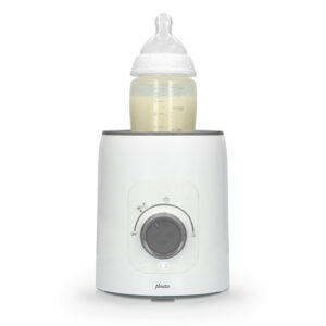 CALIENTABIBERONES 150ML BLANCO ALECTO
