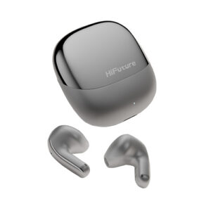 AURICULAR CHROMEBUDS PLATA HIFUTURE