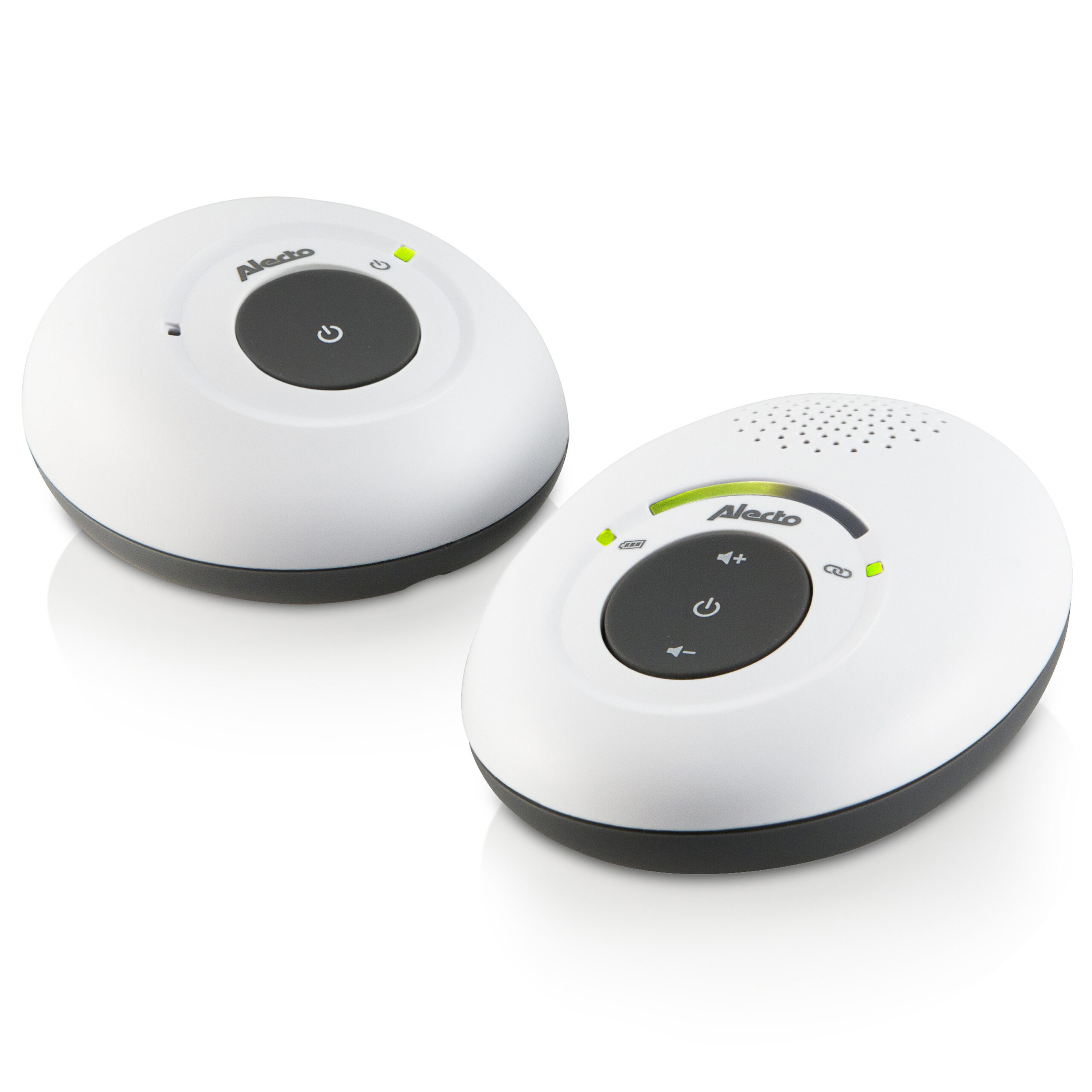 VIGILABEBES FULL ECO DECT ALECTO