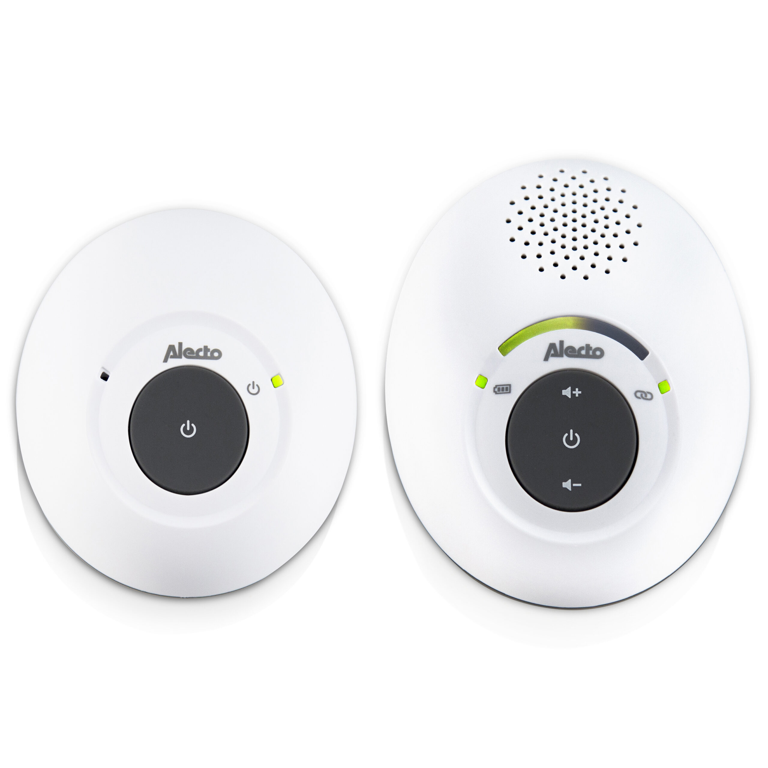 VIGILABEBES FULL ECO DECT ALECTO - Imagen 2