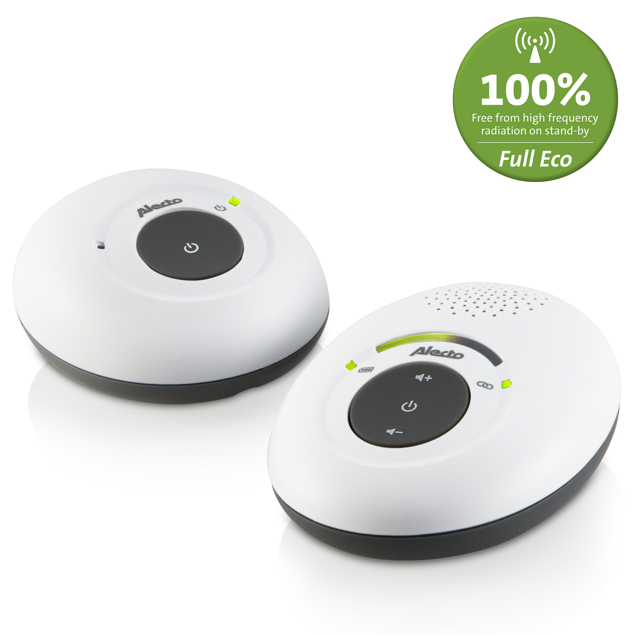 VIGILABEBES FULL ECO DECT ALECTO - Imagen 3