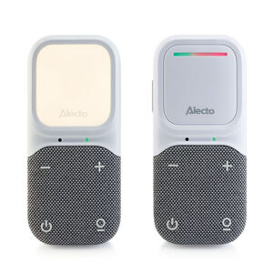 VIGILABEBES FULL ECO DECT ALECTO LUZ