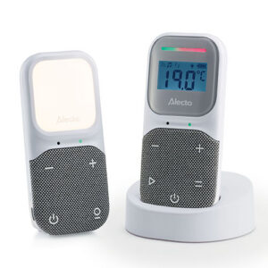 VIGILABEBES FULL ECO DECT ALECTO LUZ