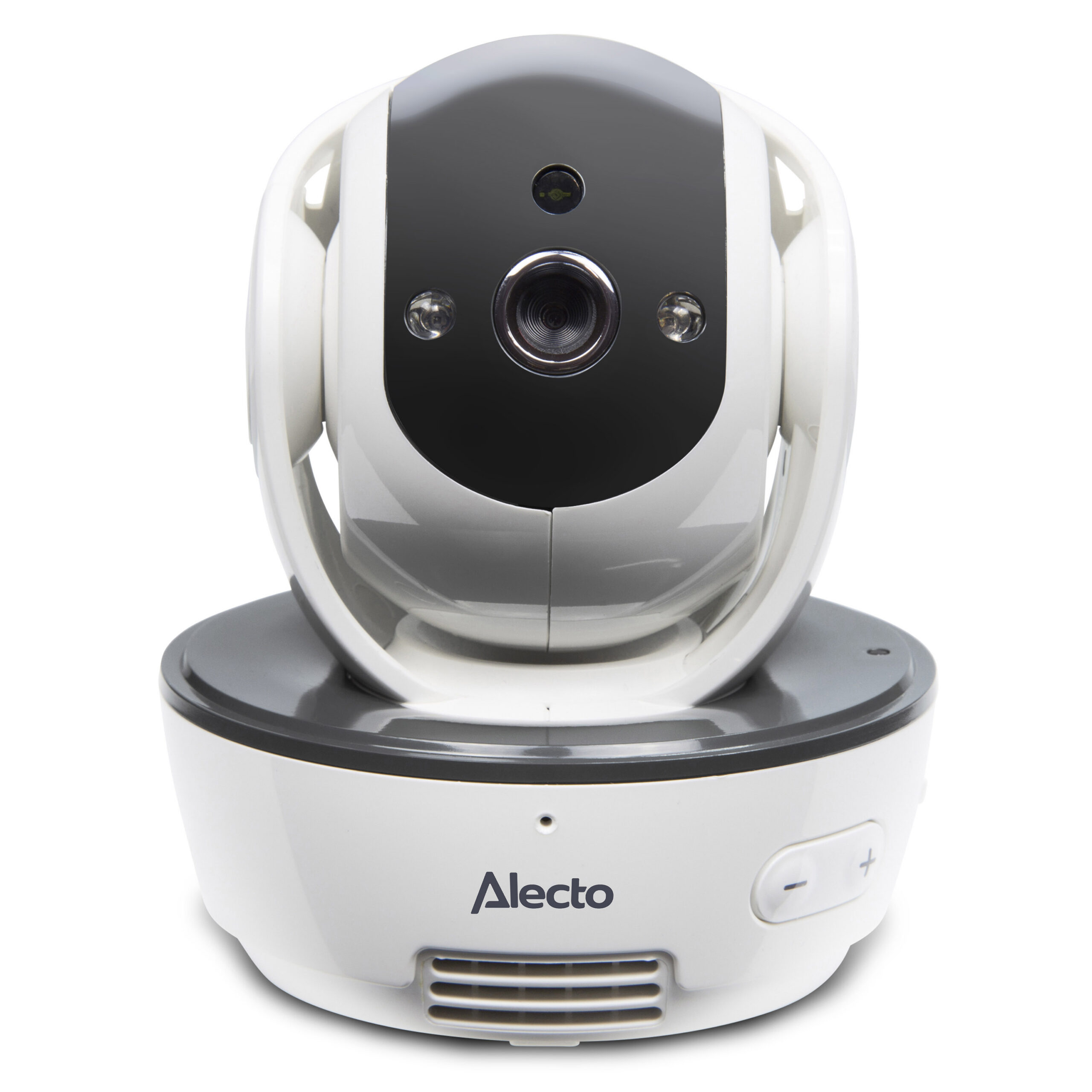 VIGILABEBES PANTALLA 4.3" COLOR ALECTO - Imagen 3
