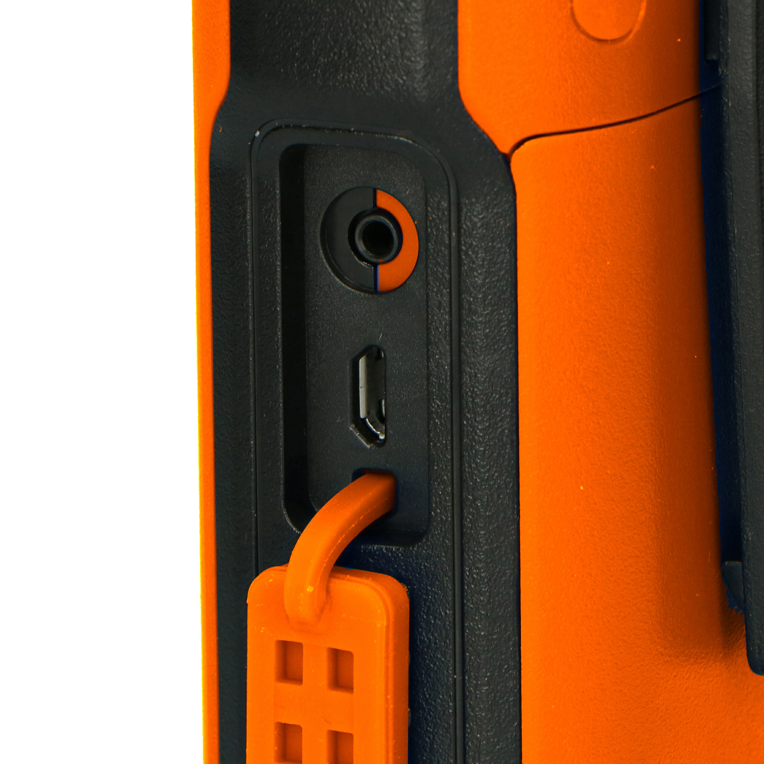 WALKIE TALKIE ALCANCE 10KM IPX7 ALECTO - Imagen 5
