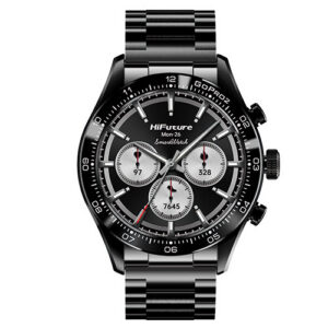 SMART WATCH GO PRO2 NEGRO HIFUTURE