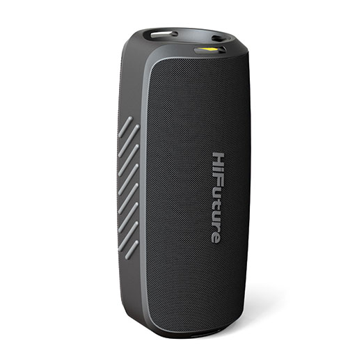 ALTAVOZ BT 45W GRAVITY NEGRO HIFUTURE