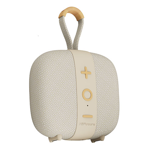 ALTAVOZ BT 12W LINO S LATTE HIFUTURE