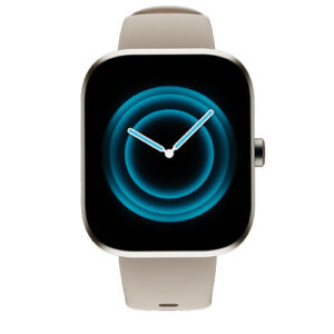 SMART WATCH LUME PRO TITANIO HIFUTURE