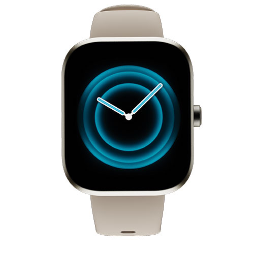 SMART WATCH LUME PRO TITANIO HIFUTURE