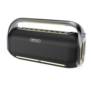 KARAOKE LED MUSICBOX 300 NEGRO HIFUTURE