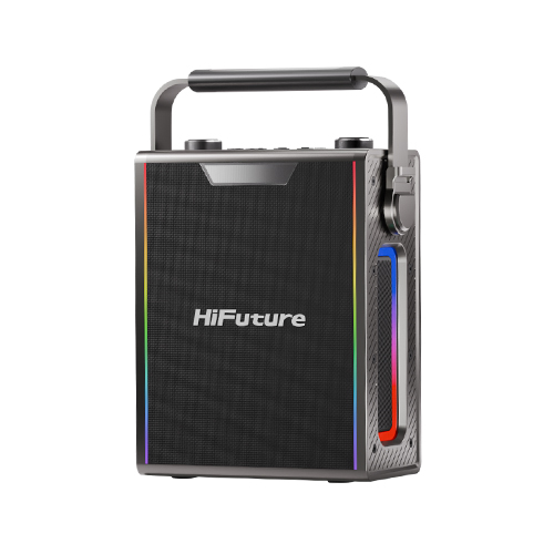 KARAOKE PARTY BOX 220W HIFUTURE