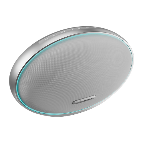ALTAVOZ BT 80W ORBIT PLATA HIFUTURE