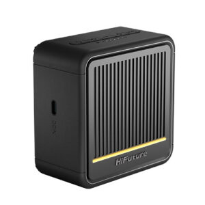 ALTAVOZ BT 10W PASSIONS NEGRO HIFUTURE