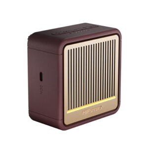 ALTAVOZ BT 10W PASSIONS BURDEOS HIFUTURE