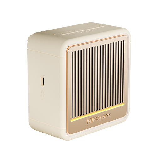 ALTAVOZ BT 10W PASSIONS LATTE HIFUTURE