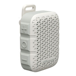 ALTAVOZ BT 5W POCKETS BEIGE HIFUTURE