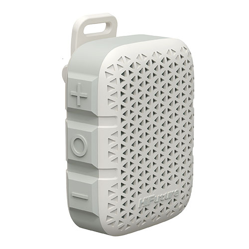 ALTAVOZ BT 5W POCKETS BEIGE HIFUTURE