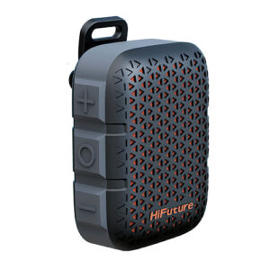 ALTAVOZ BT 5W POCKETS NEGRO HIFUTURE