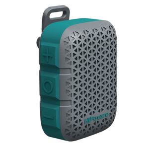 ALTAVOZ BT 5W POCKETS GRIS HIFUTURE
